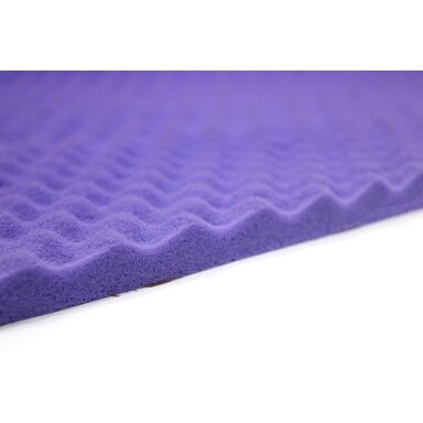 STP Biplast Wave 15 Purple