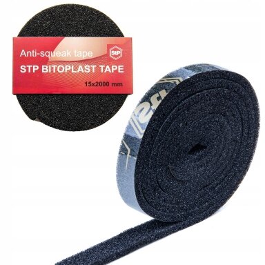 STP Madelin Tape