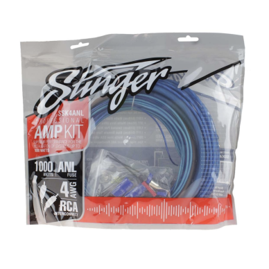 Stinger SSK4ANL