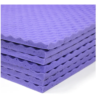 STP Biplast Wave 15 Purple