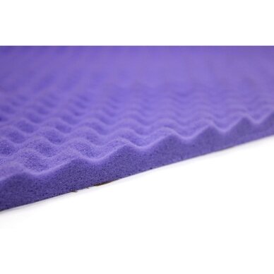 STP Biplast Wave 15 Purple