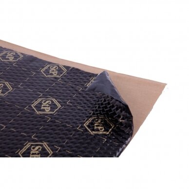 STP Black Gold 1