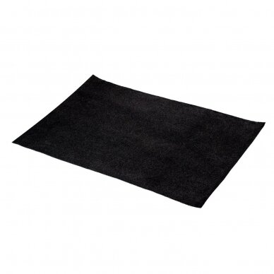 STP Carpet Black STP Carpet Black