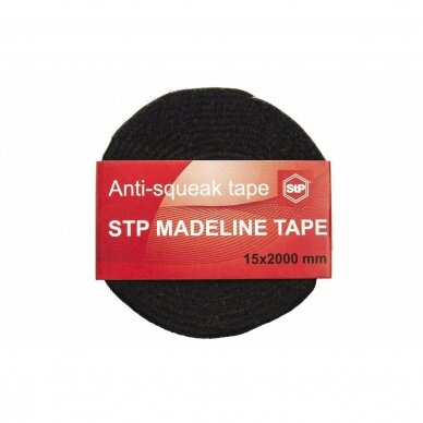 STP Madelin Tape 1