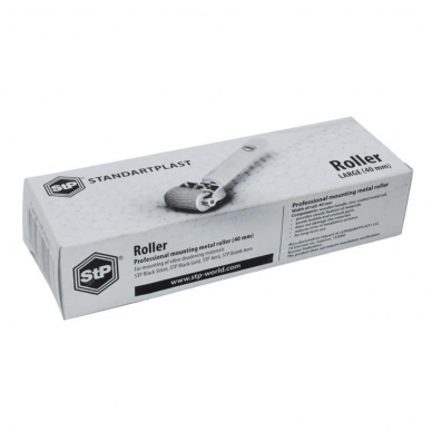 STP Roller 40mm Large 1