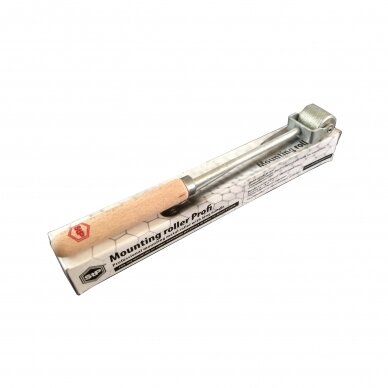 STP Roller 30mm Profi STP Roller 30mm Profi