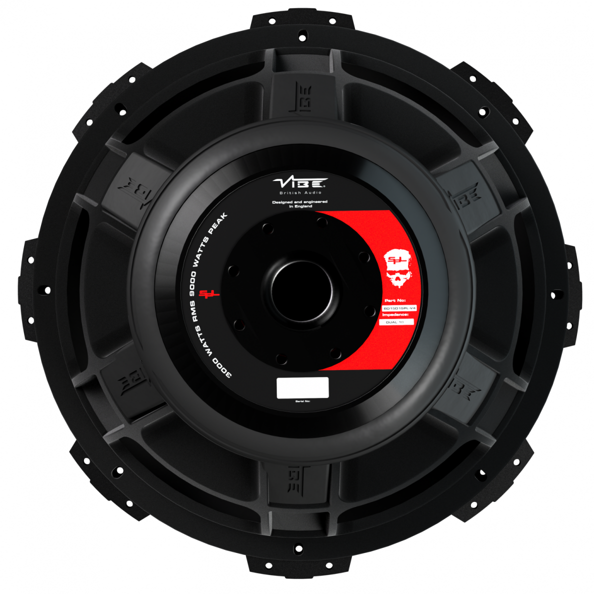 Vibe BD15D2SPL-V4 3 Vibe BD15D2SPL-V4 3