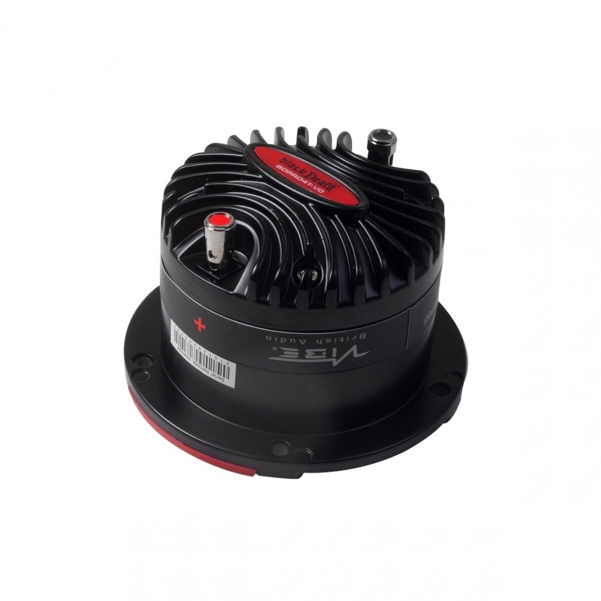 Vibe BDPRO4T-V0 4 Vibe BDPRO4T-V0 4