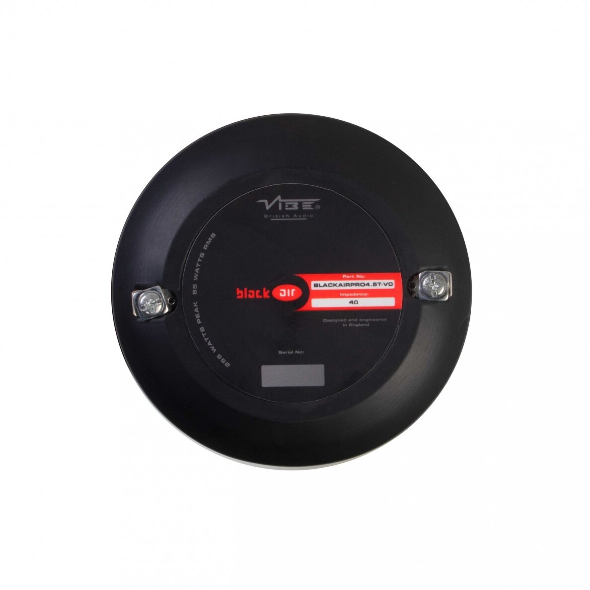 Vibe  BLACKAIRPRO4.5T-V0 6