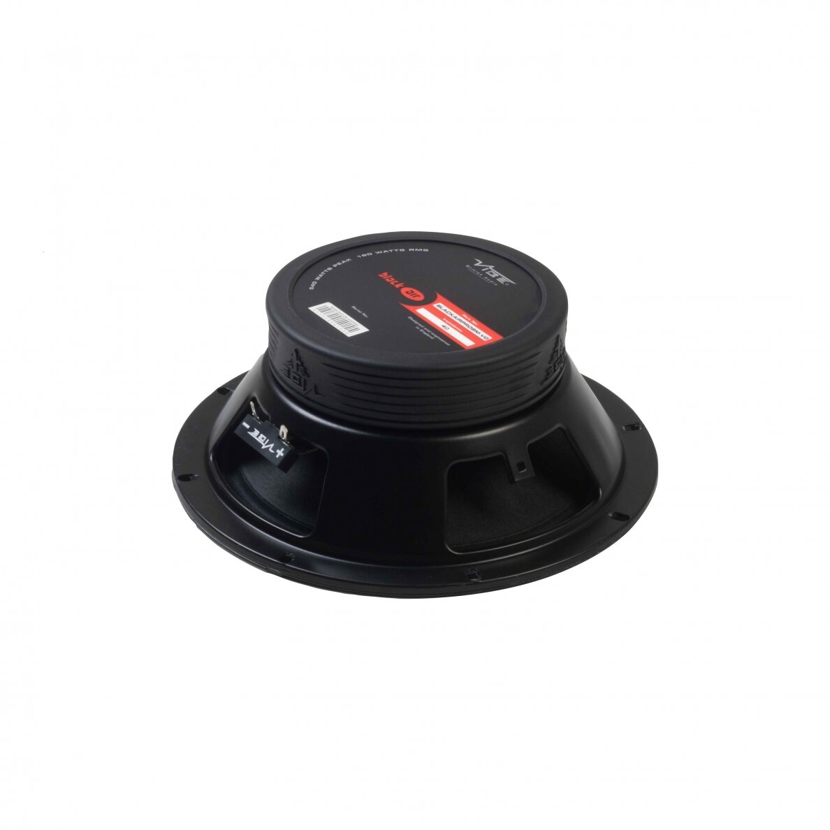 Vibe BLACKAIRPRO8M-V0 4 Vibe BLACKAIRPRO8M-V0 4