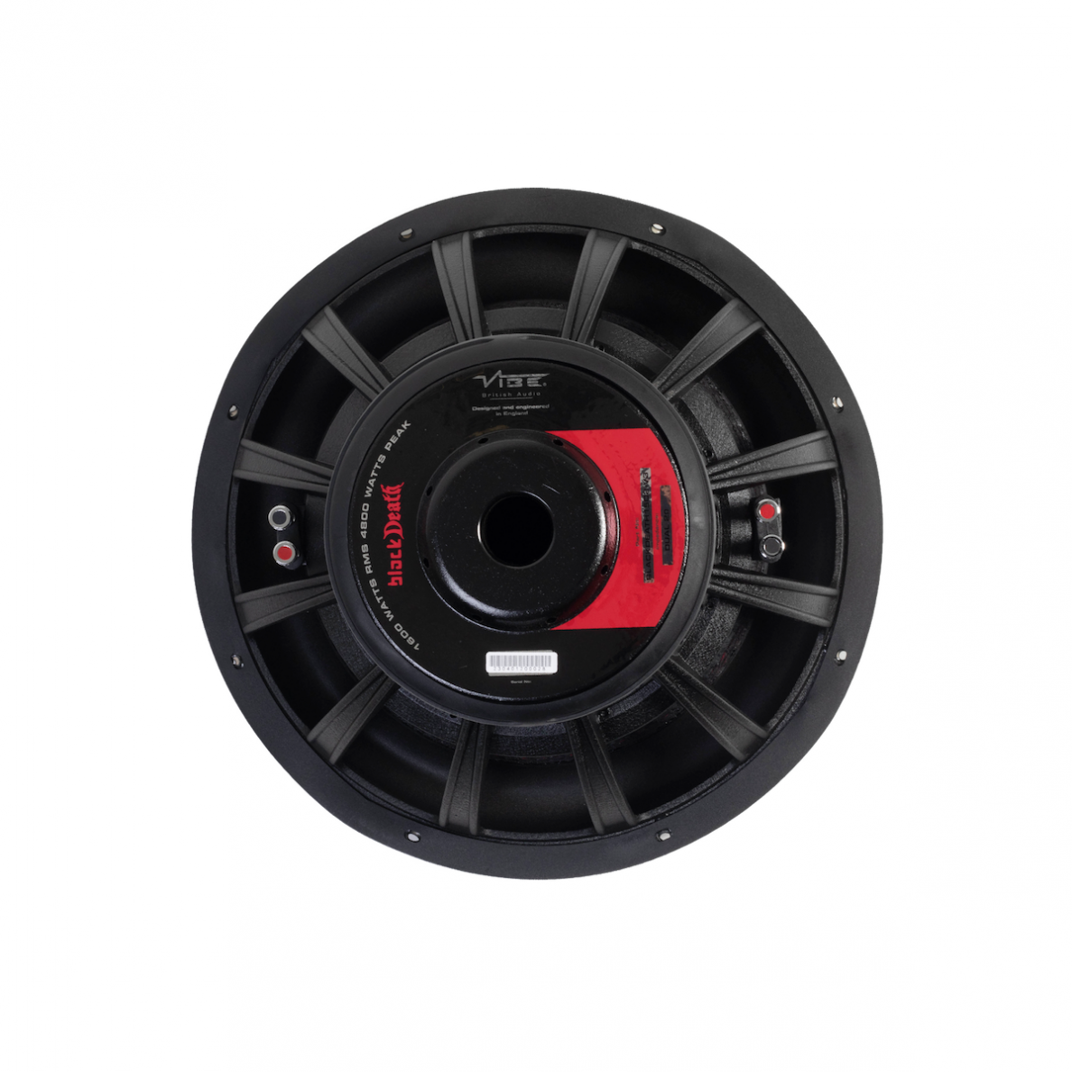 Vibe BD15D2-V4 4 Vibe BD15D2-V4 4