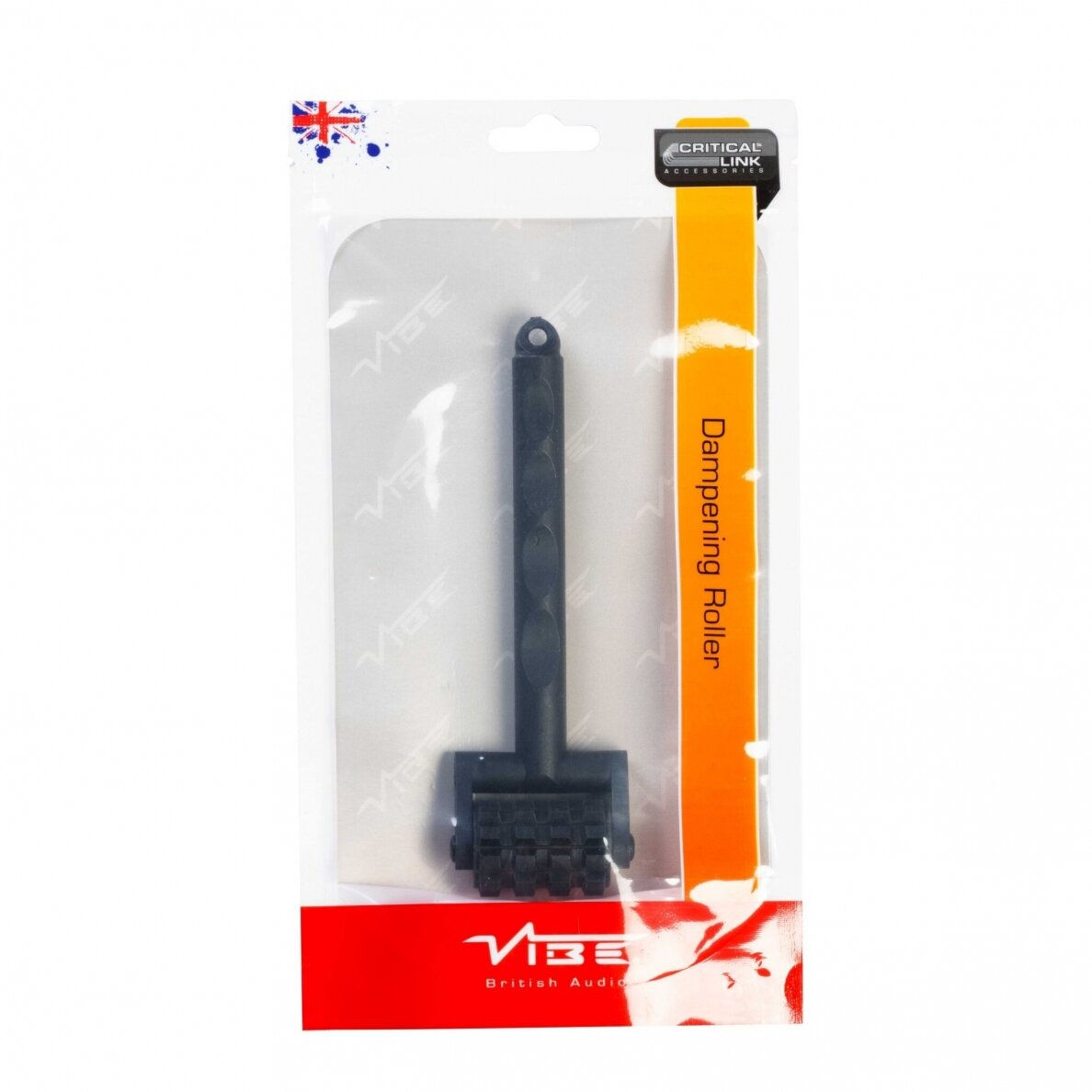 Vibe CLDR-V7 3