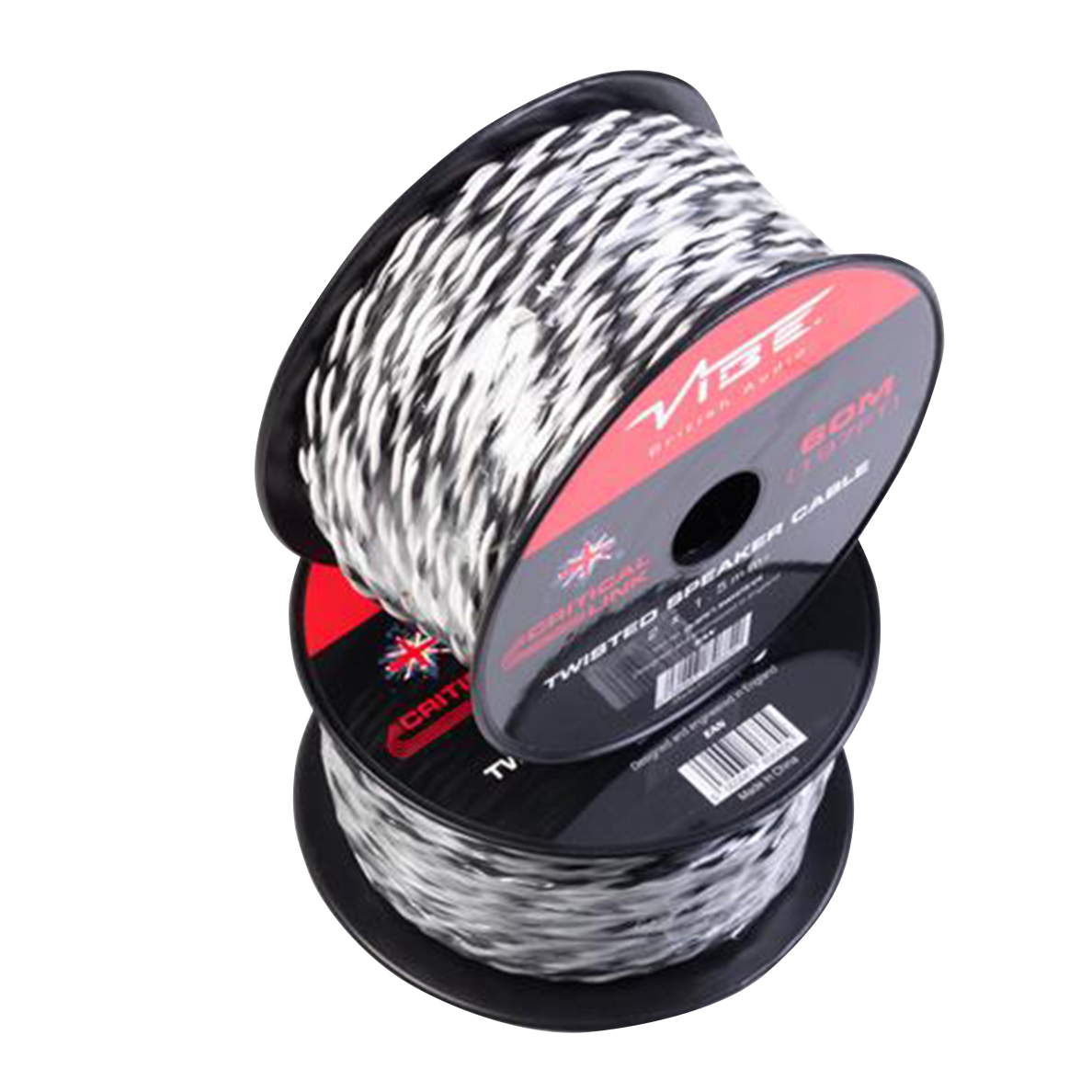 Vibe CLSPK1.5WHITE-V4 2 Vibe CLSPK1.5WHITE-V4 2