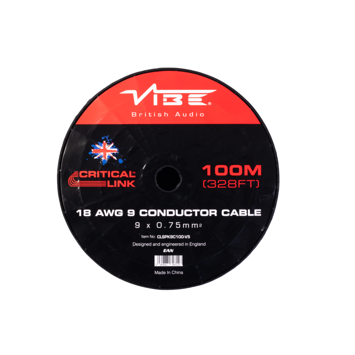 Vibe CLSPK9C-V5 4