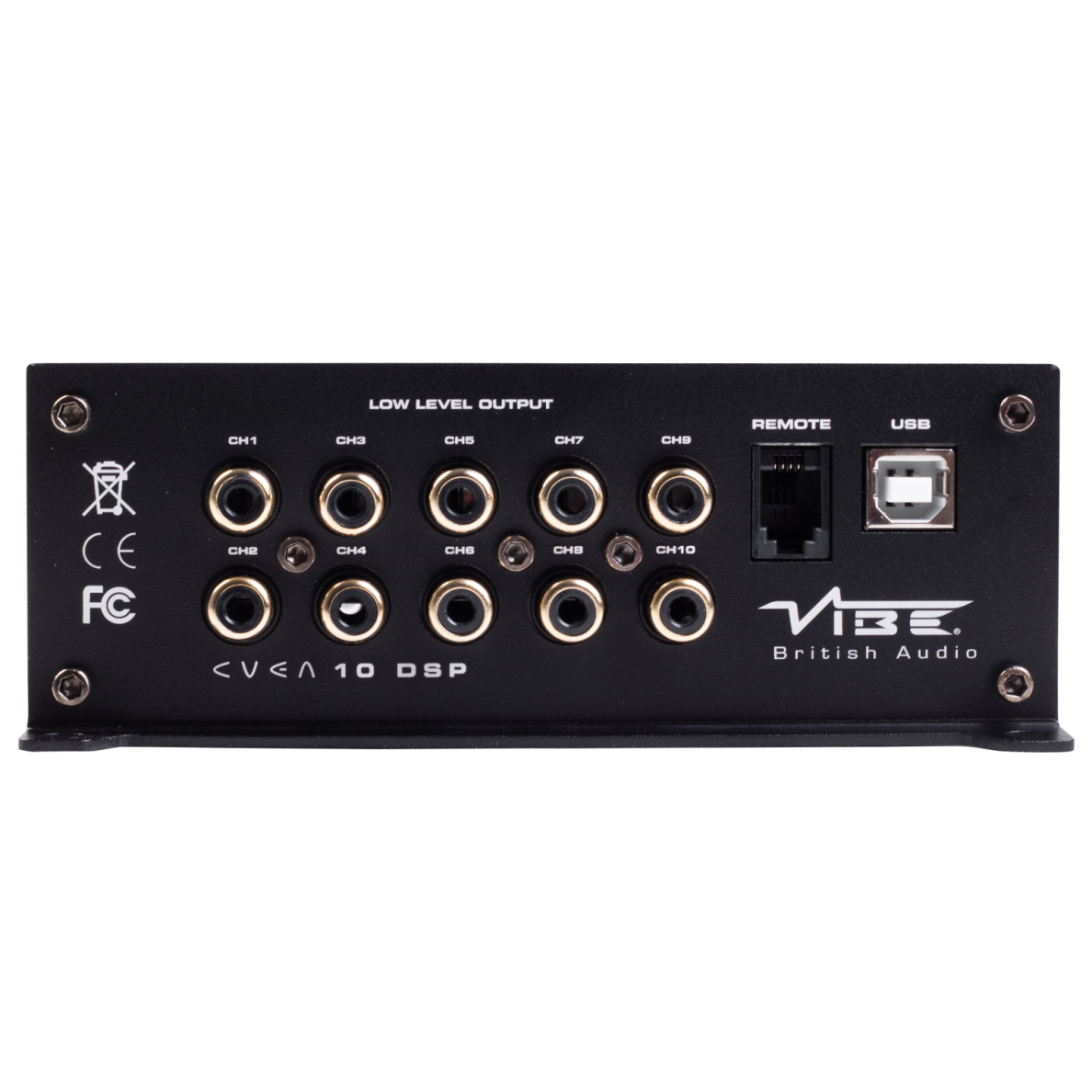 Vibe CVEN10DSP-V5 2 Vibe CVEN10DSP-V5 2
