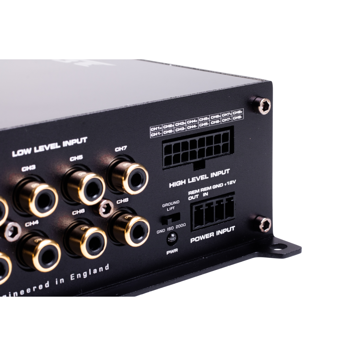 Vibe CVEN10DSP-V5 3 Vibe CVEN10DSP-V5 3