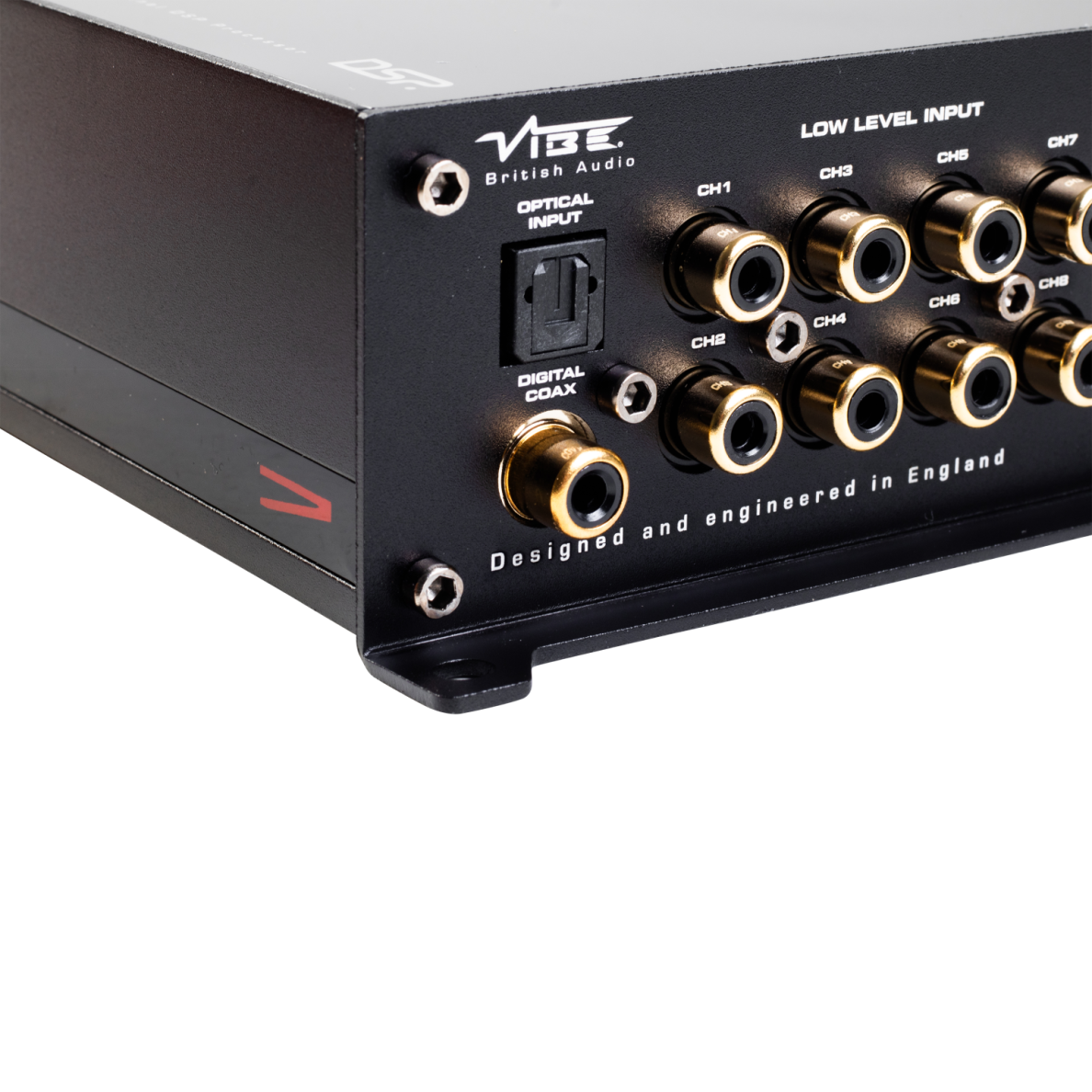 Vibe CVEN10DSP-V5 4