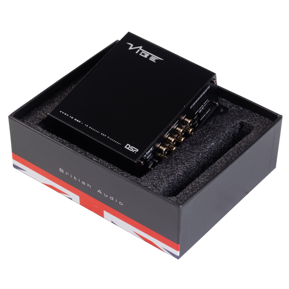 Vibe CVEN10DSP-V5 5 Vibe CVEN10DSP-V5 5