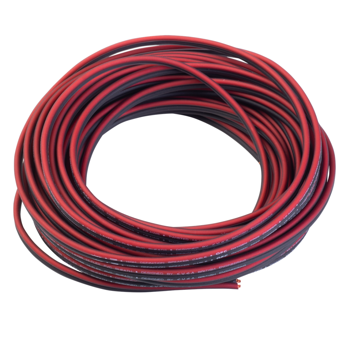 Vibe CVEN18SPK-V5 1