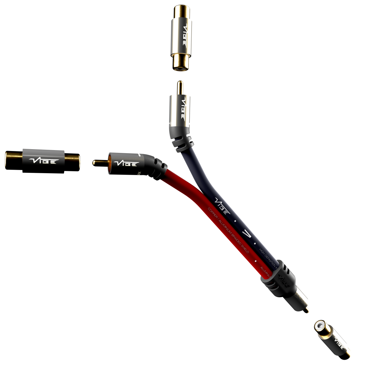 Vibe CVENRCAY-V5 1