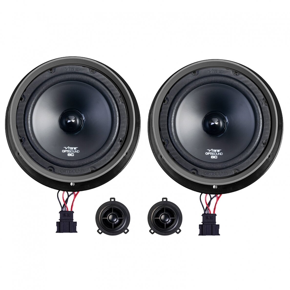Vibe OPTIVWT6-V9 Vibe OPTIVWT6-V9