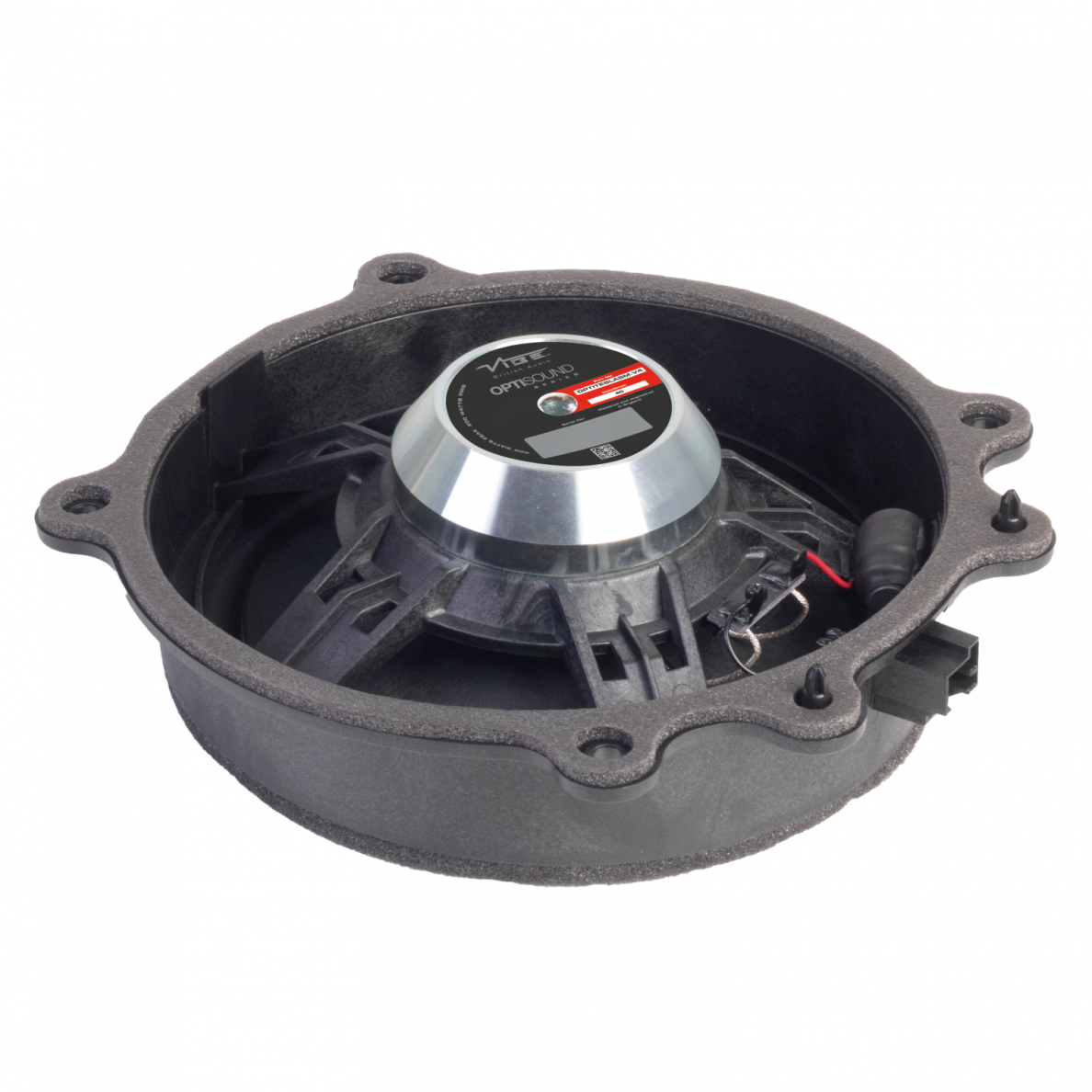 Vibe OPTISOUND OPTITESLA8W-V4 2 Vibe OPTISOUND OPTITESLA8W-V4 2