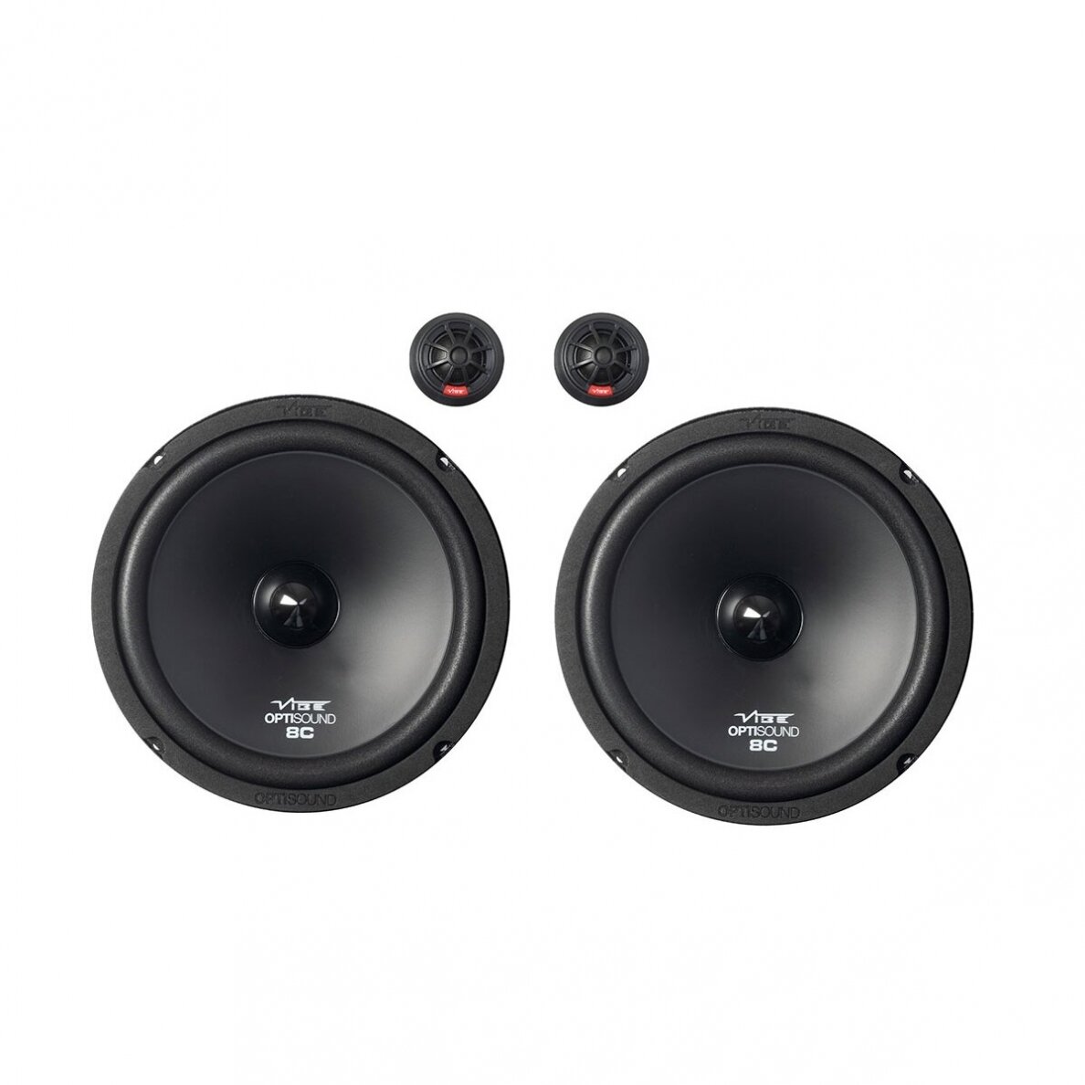 Vibe OPTISOUND8C-V0 Vibe OPTISOUND8C-V0