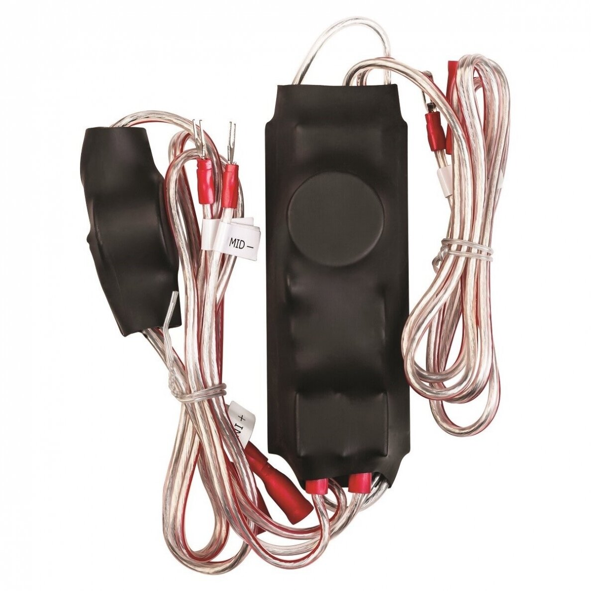 Vibe OPTISOUNDBMW4X-V0 6