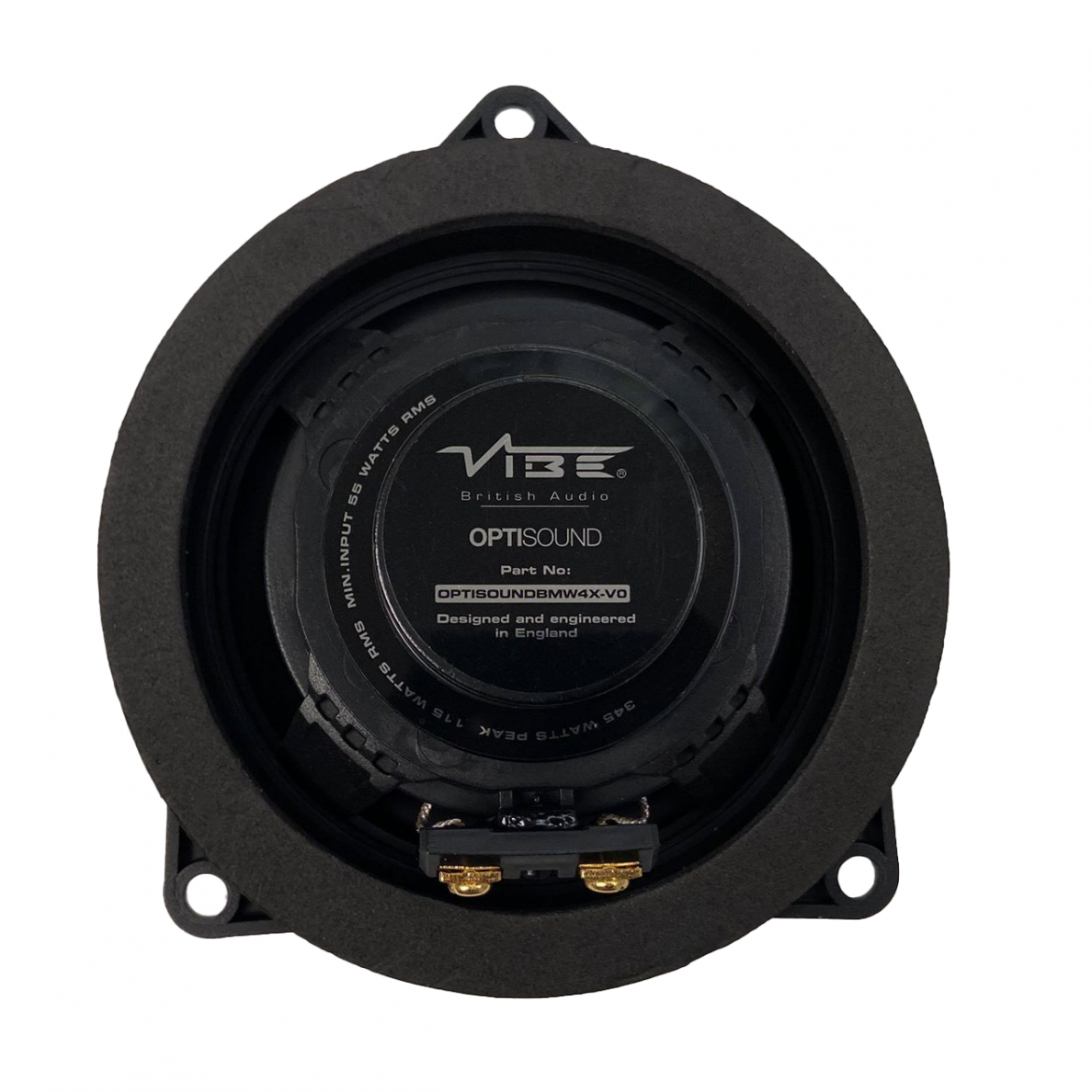 Vibe OPTISOUNDBMW4X-V0 3 Vibe OPTISOUNDBMW4X-V0 3
