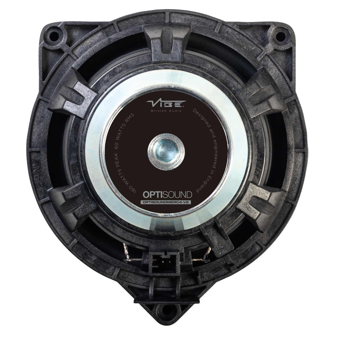 Vibe OPTISOUNDMERC4-V2 4 Vibe OPTISOUNDMERC4-V2 4