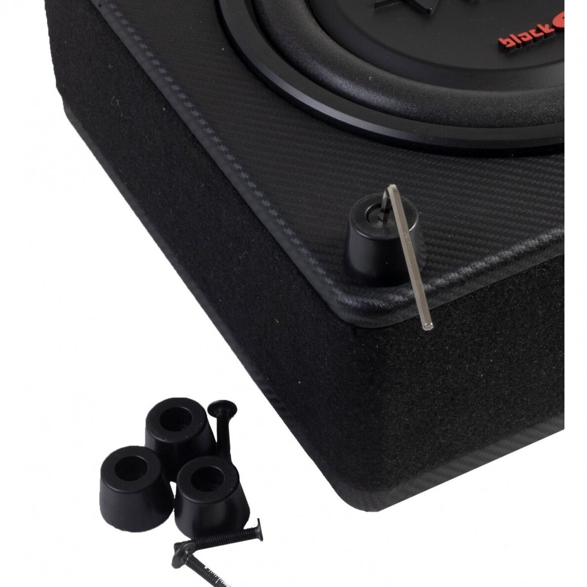 Vibe OPTISOUNDSB10T5A-V3 3 Vibe OPTISOUNDSB10T5A-V3 3