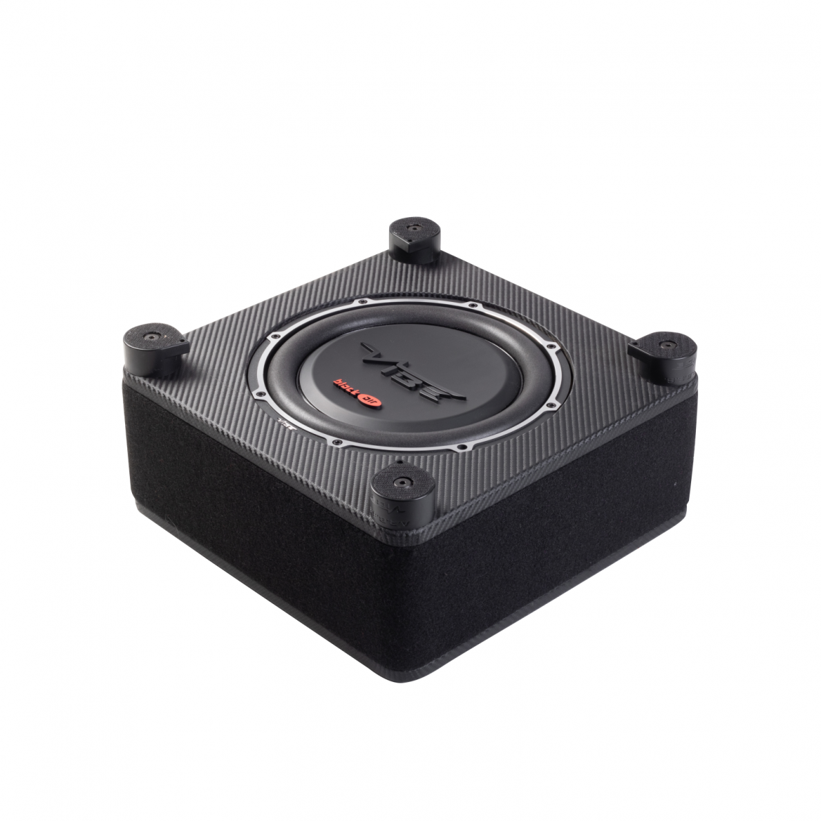 Vibe OPTISOUNDSB10T5-V3 12 Vibe OPTISOUNDSB10T5-V3 12