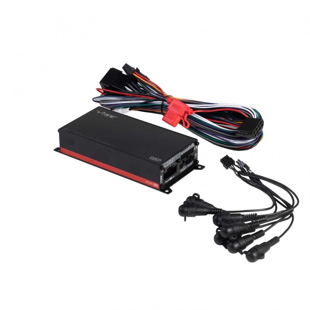 Vibe POWERBOX65.4-8DSP-V3 1 Vibe POWERBOX65.4-8DSP-V3 1