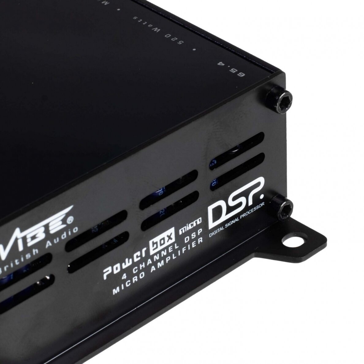 Vibe POWERBOX65.4-8DSP-V3 5 Vibe POWERBOX65.4-8DSP-V3 5