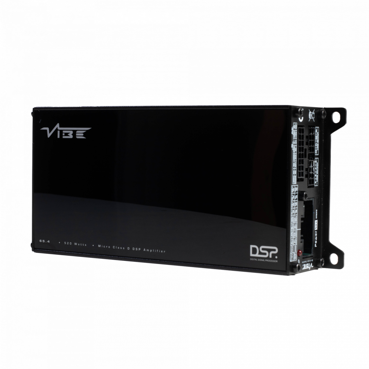 Vibe POWERBOX65.4-8DSP-V3 2