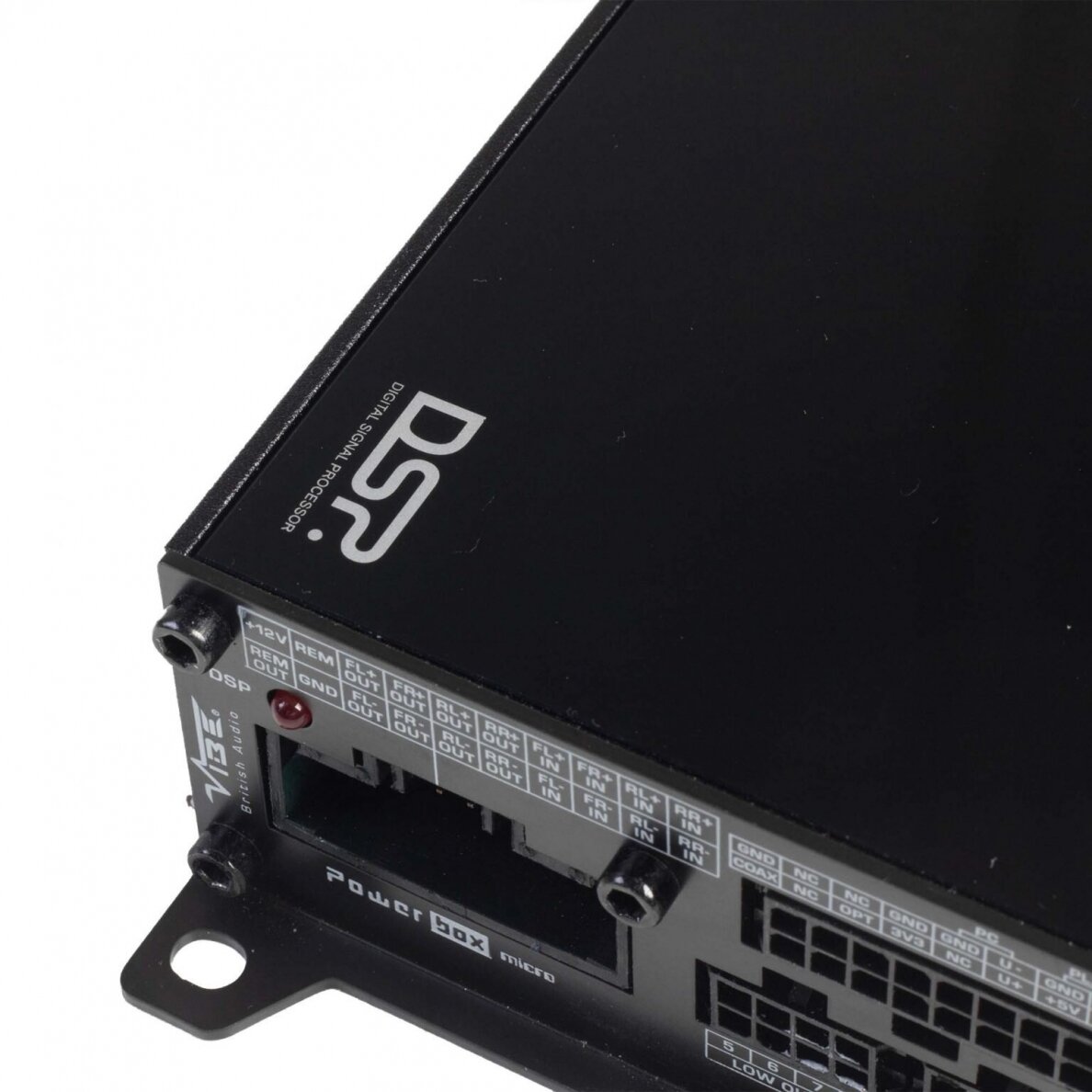 Vibe POWERBOX65.4-8DSP-V3 6 Vibe POWERBOX65.4-8DSP-V3 6