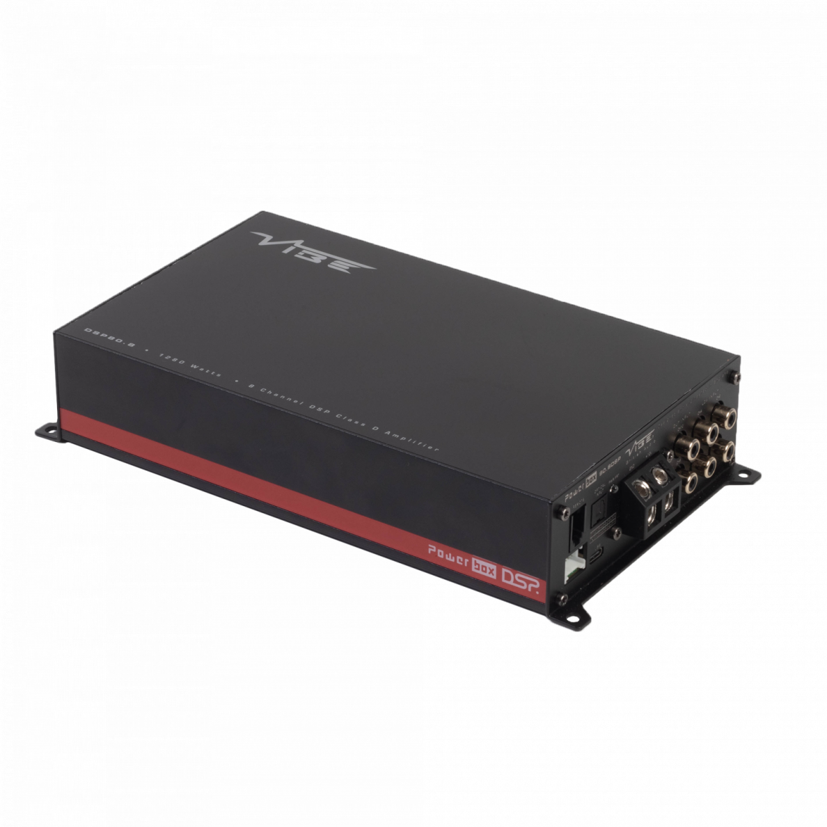 Vibe POWERBOX80.6-8DSP-V3 1 Vibe POWERBOX80.6-8DSP-V3 1