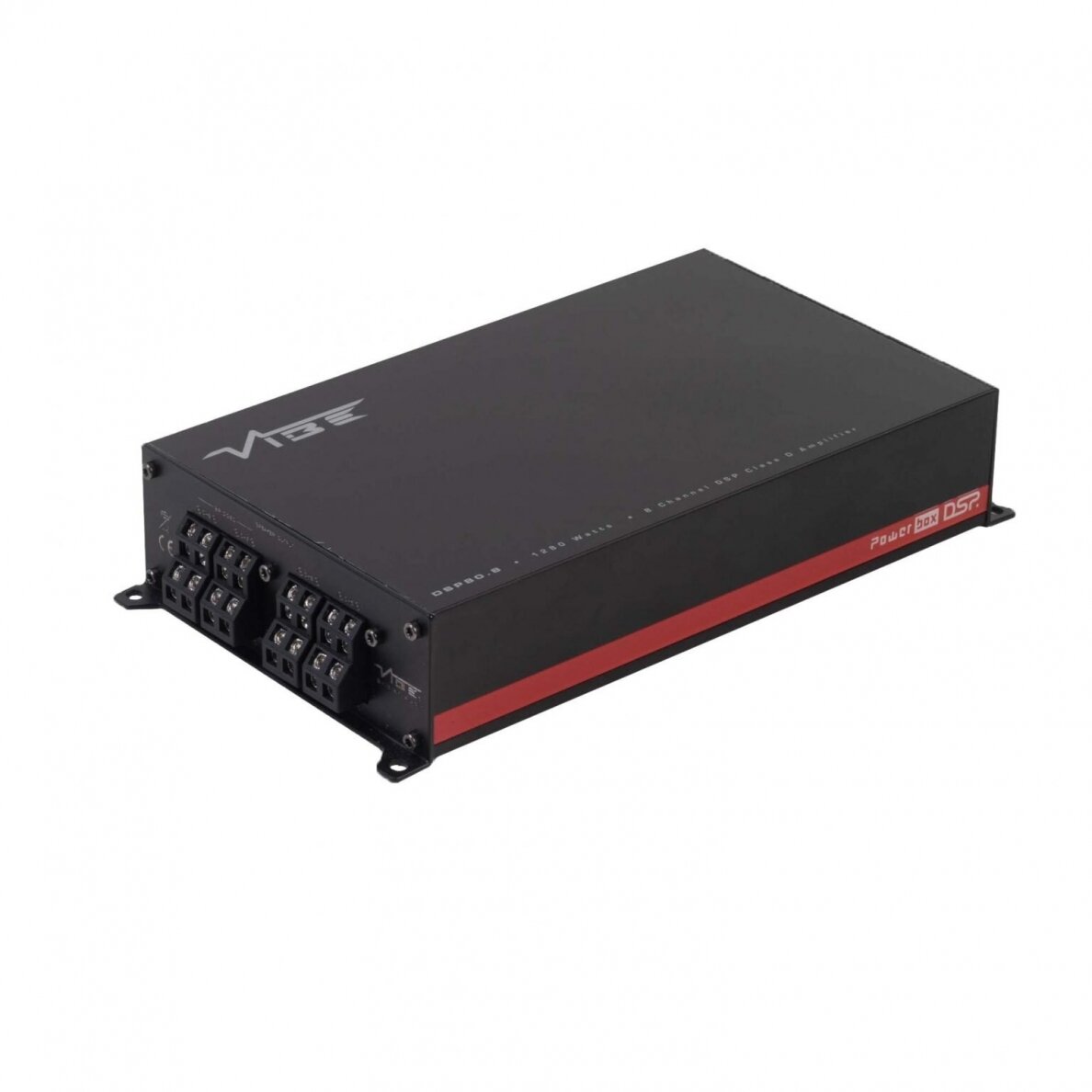 Vibe POWERBOX80.8-10DSP-V3 Vibe POWERBOX80.8-10DSP-V3