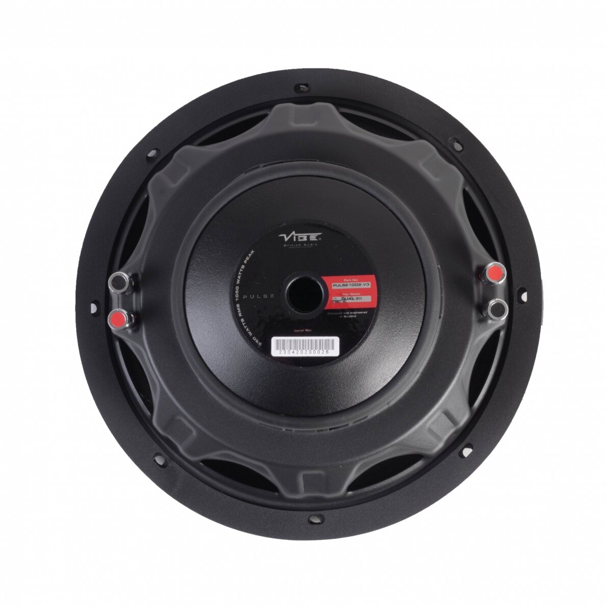 Vibe PULSE10D2-V3 5