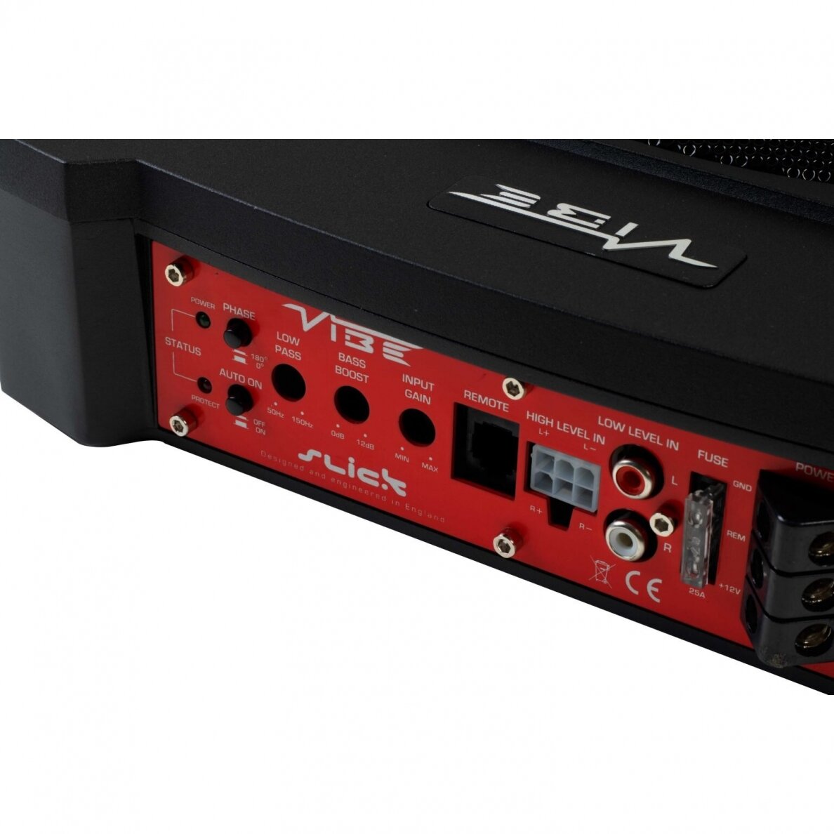 Vibe SLICKC10A-V0 3 Vibe SLICKC10A-V0 3
