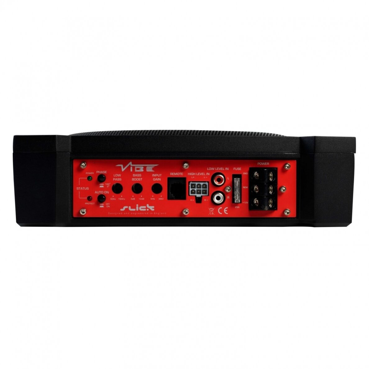 Vibe SLICKC10A-V0 4 Vibe SLICKC10A-V0 4