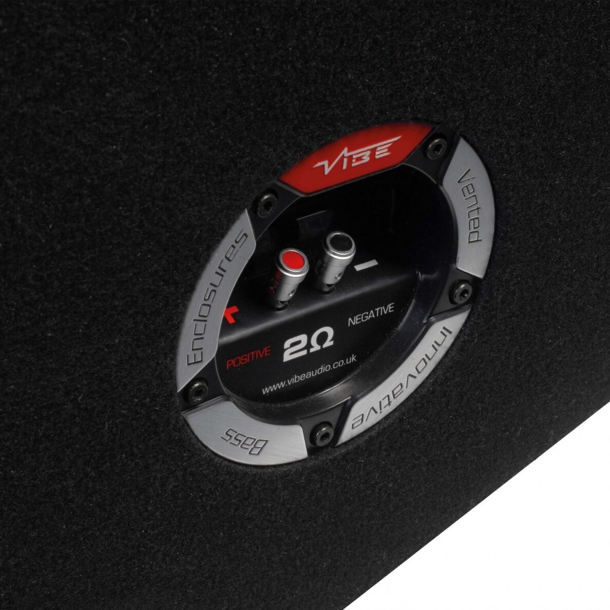 Vibe SLICKMIT12T-V3 6 Vibe SLICKMIT12T-V3 6