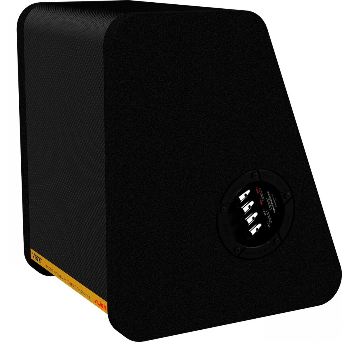 Vibe SLICKMIT8-V3 3