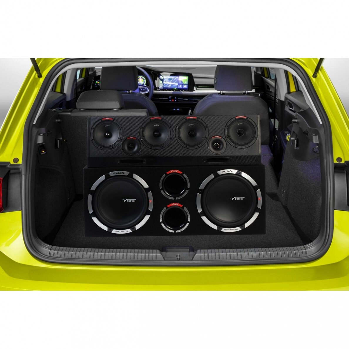 Vibe SLICKPROBOX6-V0 11 Vibe SLICKPROBOX6-V0 11