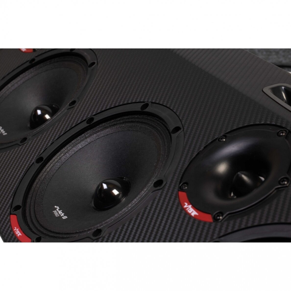 Vibe  SLICKPROBOX6-V0 8