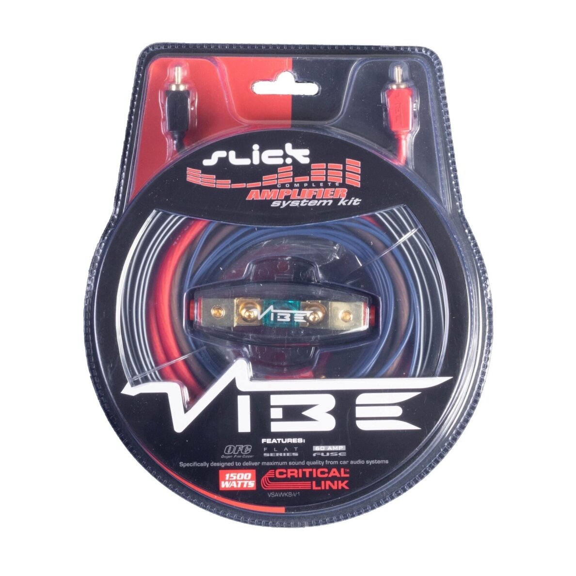 VIBE VSAWK8-V1