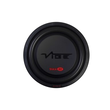 Vibe BLACKAIR10D2S-V2 Vibe BLACKAIR10D2S-V2