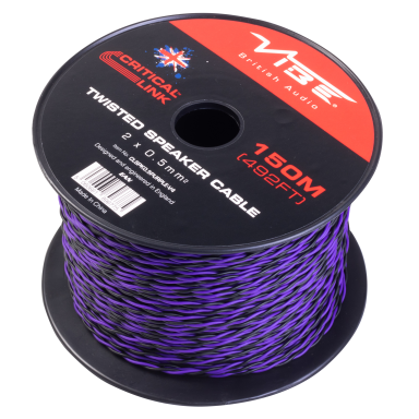 Vibe CLSPK0.5PURPLE-V4