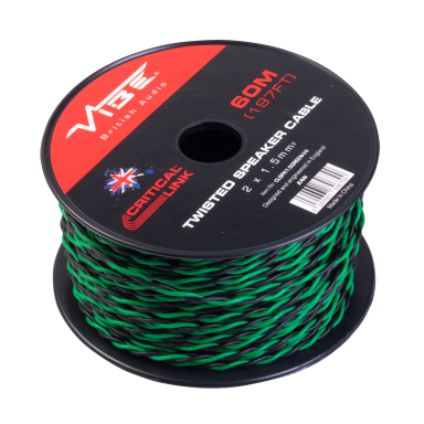 Vibe CLSPK1.5GREEN-V4