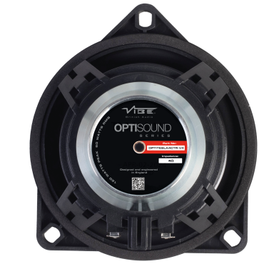 Vibe OPTISOUND OPTITESLA4M-V4
